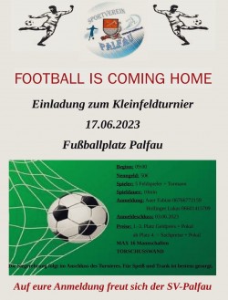 2023-06-17 Fußballturnier Palfau